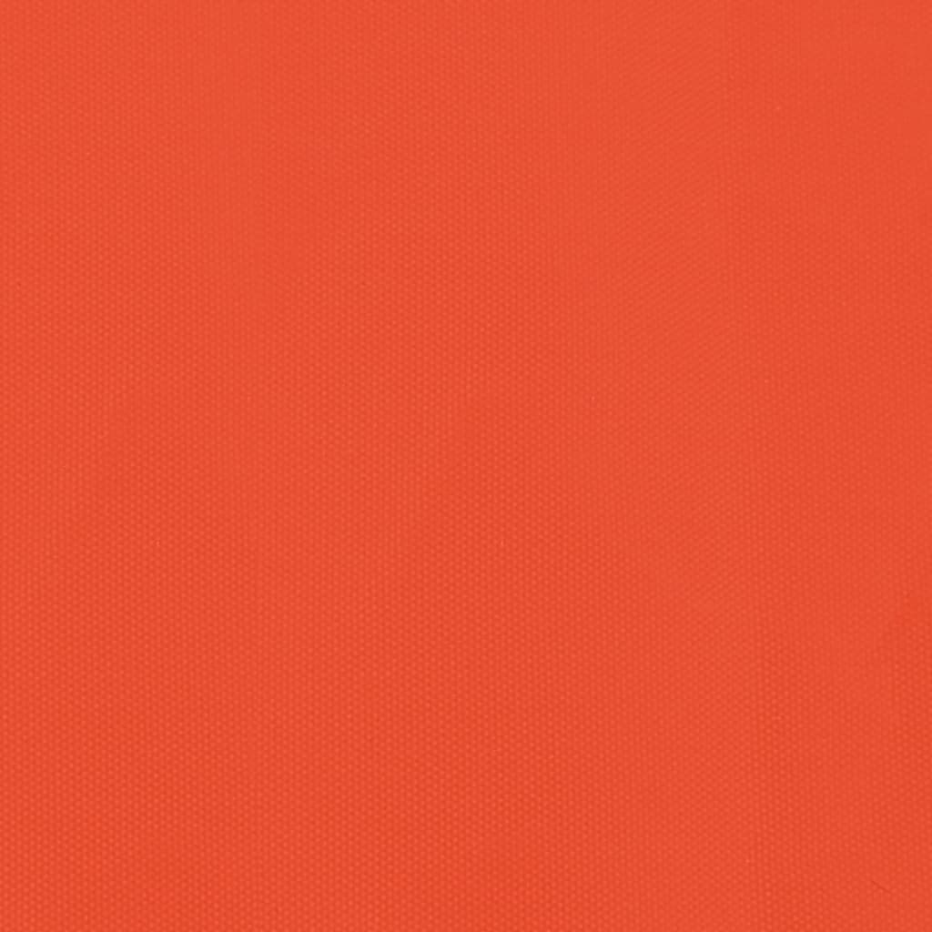 Glamorous Pups : vidaXL Pet Bike Trailer Orange and Black Iron, Oxford fabric, PVC