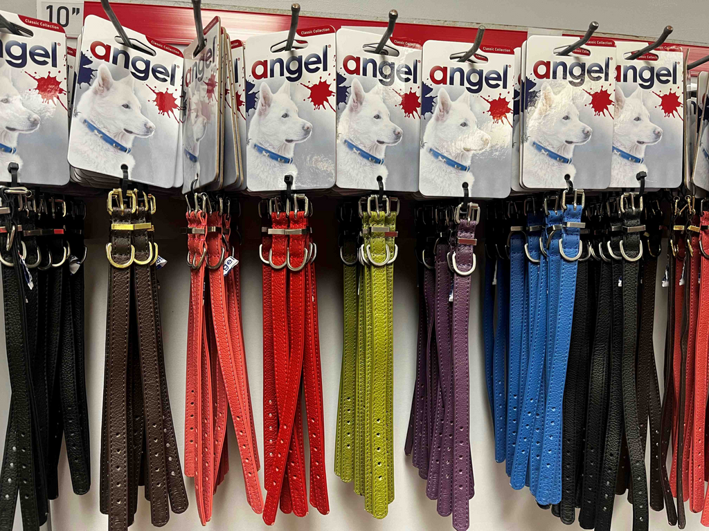 Glamorous Pups : Alpine Collar