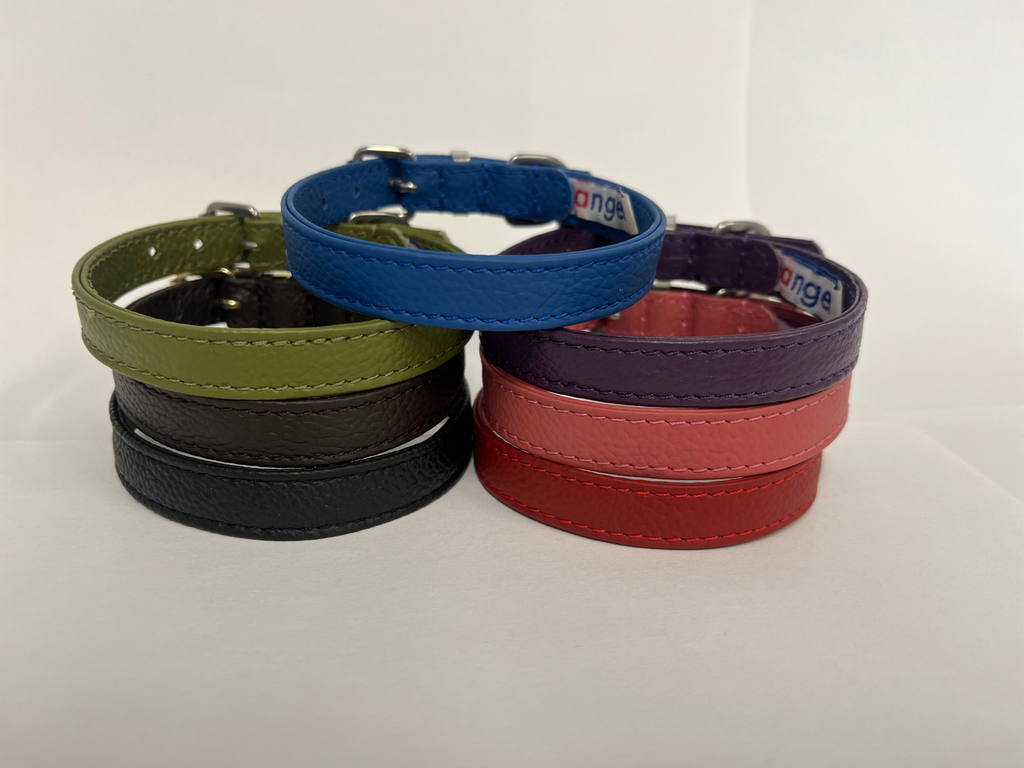 Glamorous Pups : Alpine Collar