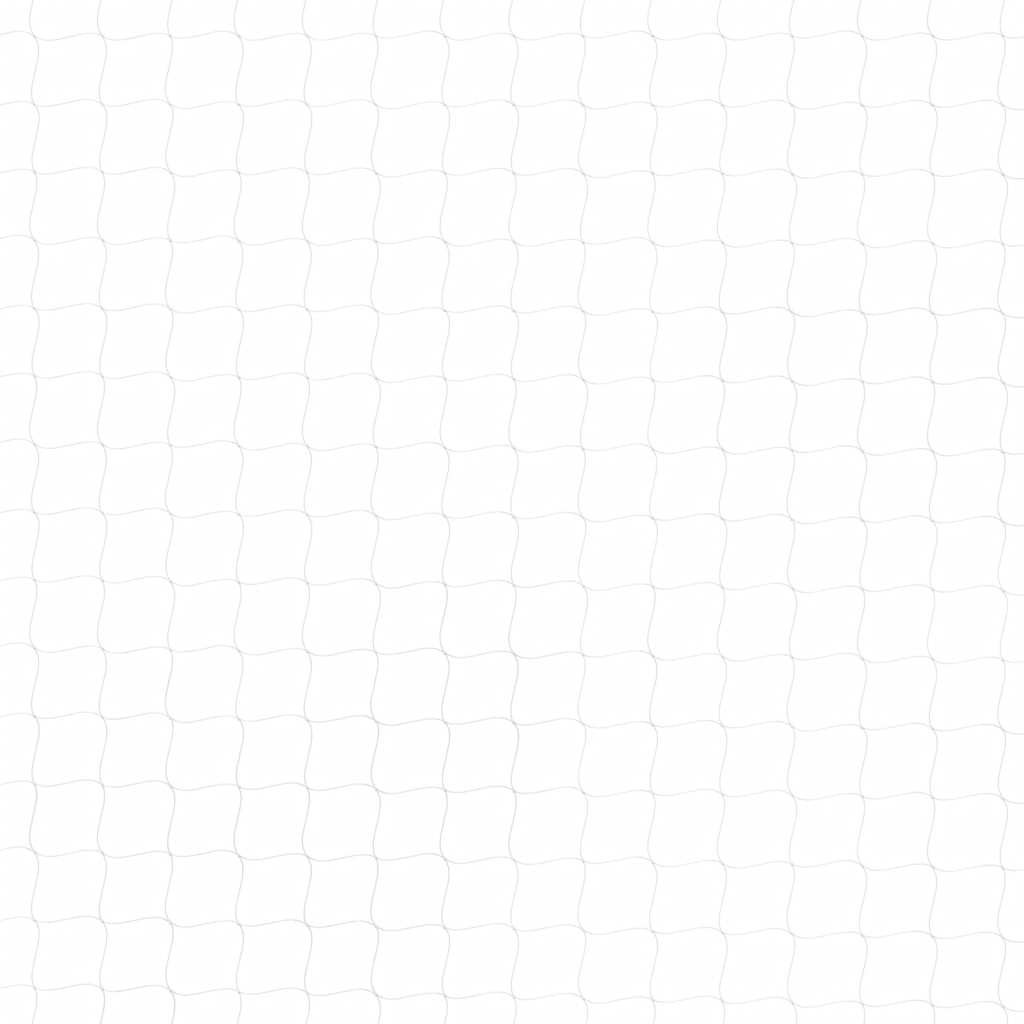 Glamorous Pups : vidaXL Cat Net Transparent Nylon 4 x 9.8 ft Balcony/fence mounting