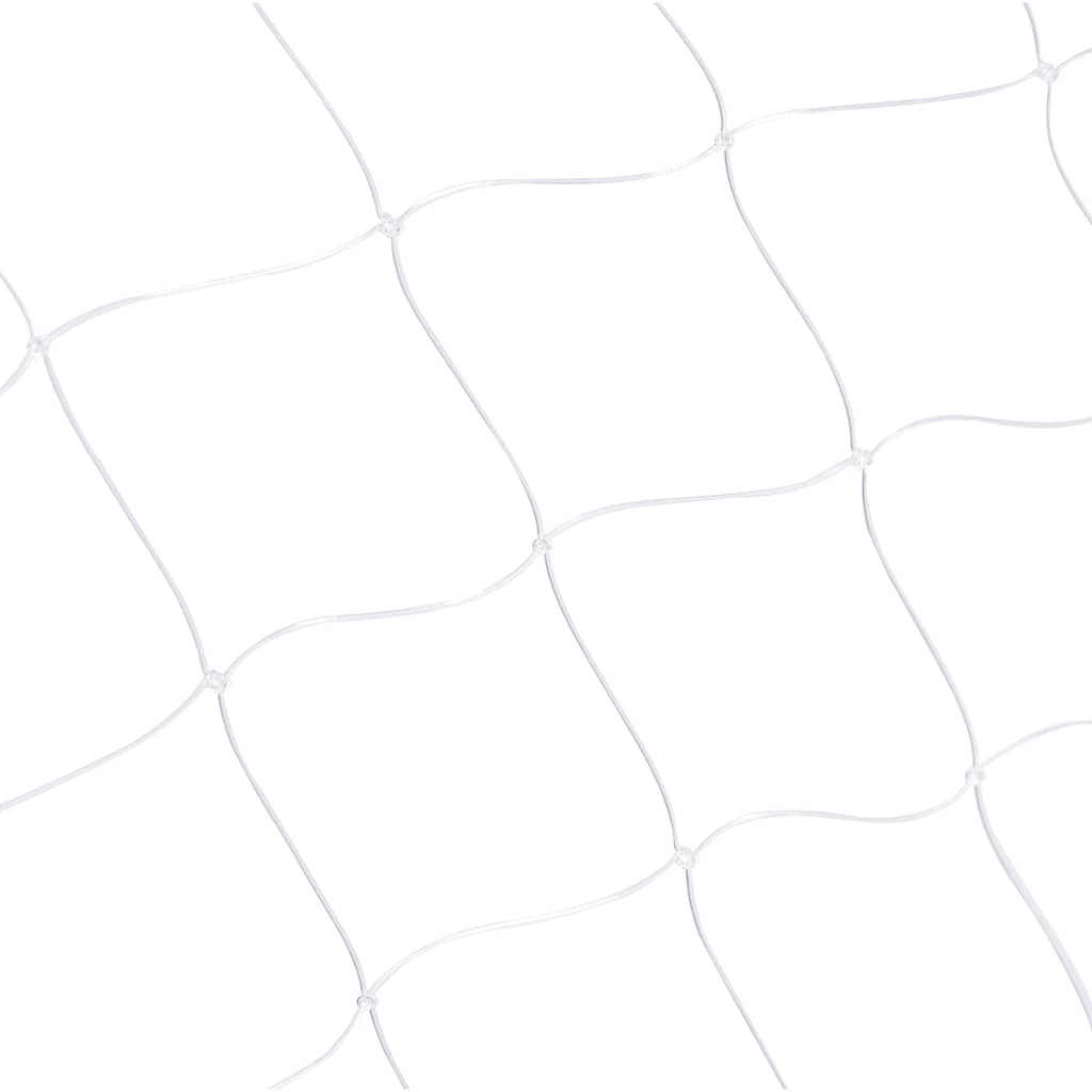 Glamorous Pups : vidaXL Cat Net Transparent Nylon 4 x 9.8 ft Balcony/fence mounting