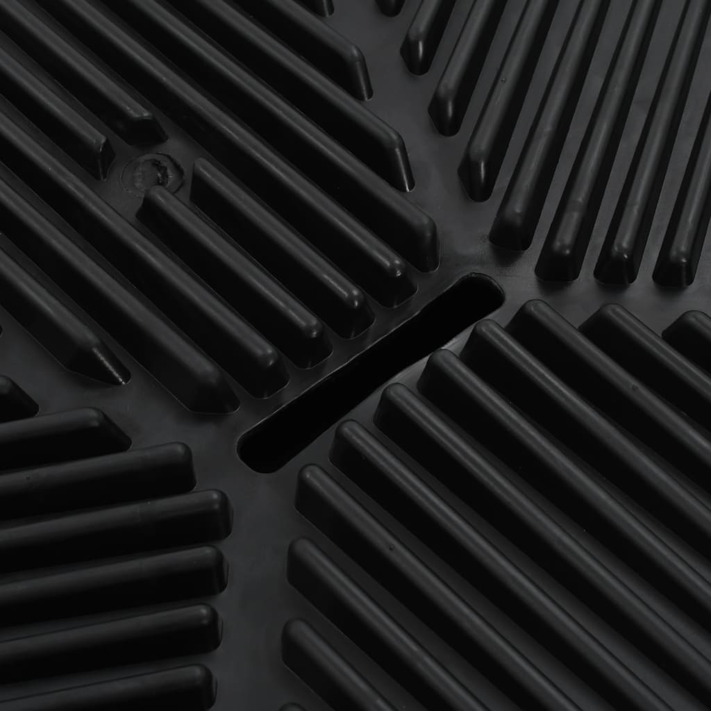 Glamorous Pups : vidaXL Pet Toilet Green and Black