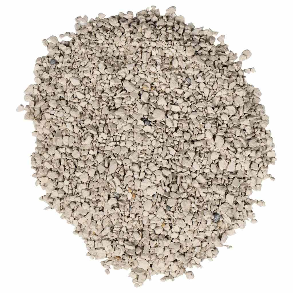 Glamorous Pups : vidaXL Cat Litter Gray Bentonite 5.3gal Clumping Cat Litter