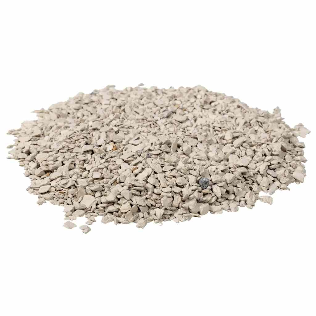 Glamorous Pups : vidaXL Cat Litter Gray Bentonite 5.3gal Clumping Cat Litter