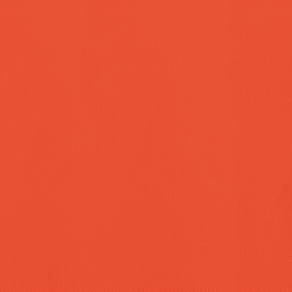 Glamorous Pups : vidaXL Pet Bike Trailer Orange and Black Oxford fabric and iron Durable