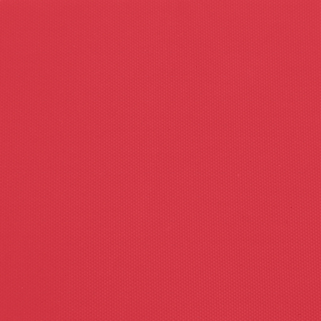 Glamorous Pups : vidaXL Pet Bike Trailer Red Oxford Fabric and Iron Small Collapsible