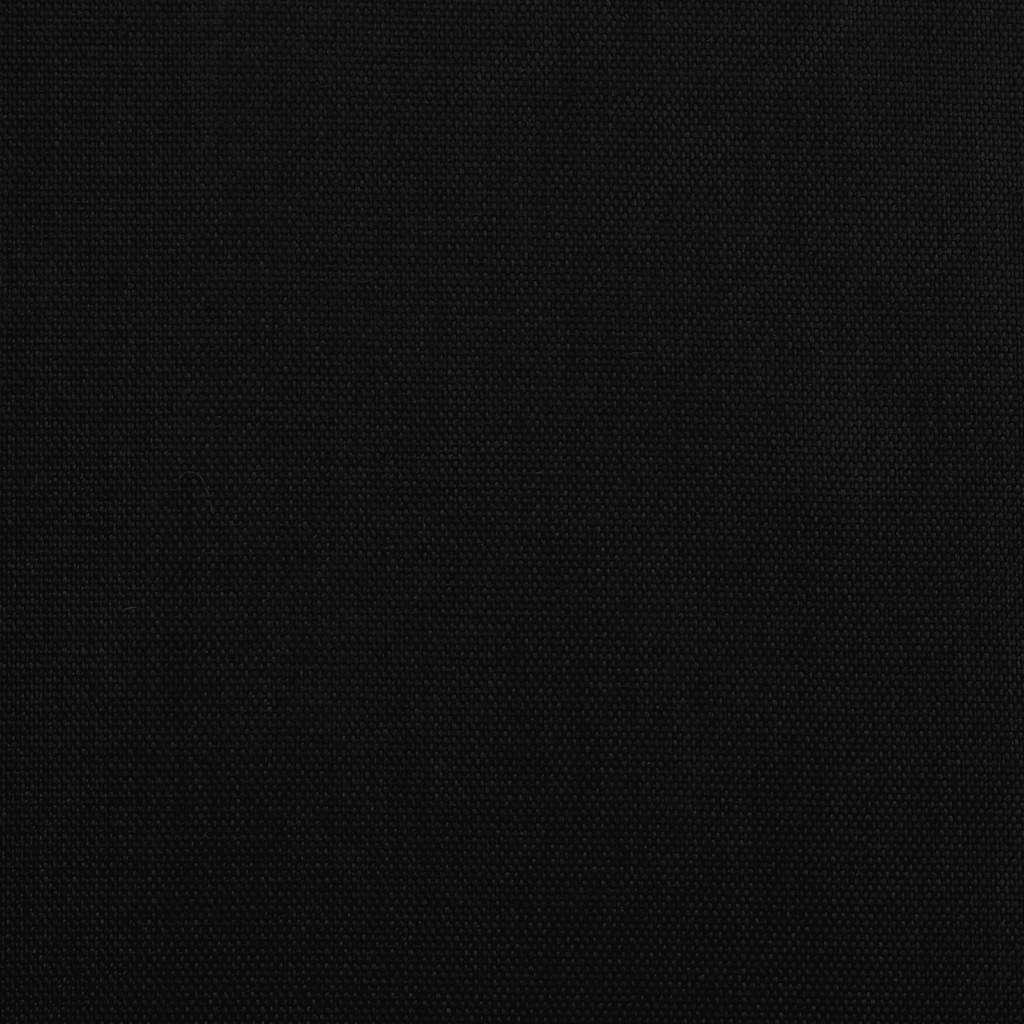 Glamorous Pups : vidaXL Pet Bike Trailer Black Oxford fabric, Iron, PVC Durable