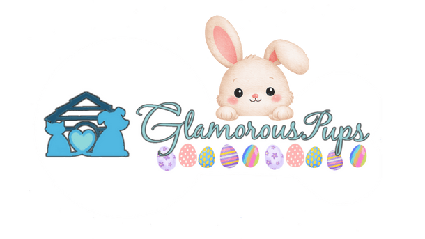 Glamorous Pups 