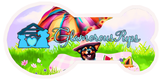 Glamorous Pups 