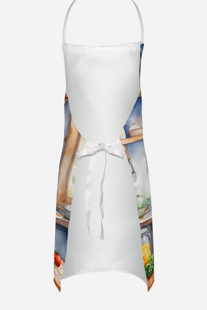 Glamorous Pups : American Foxhound The Chef Apron