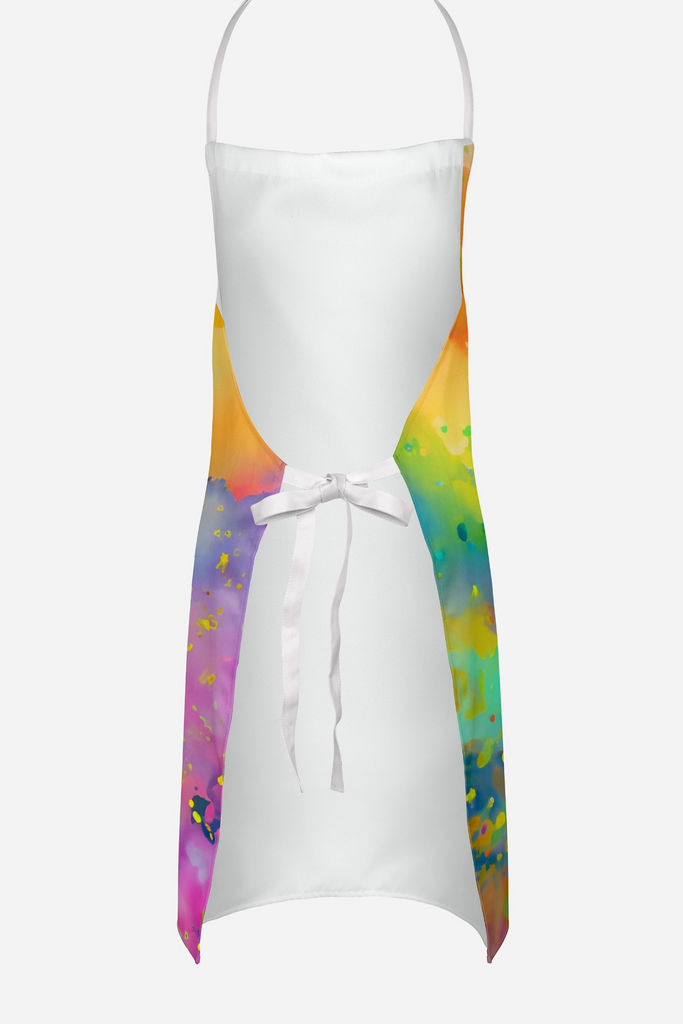 Glamorous Pups : Boxer Hippie Dawg Apron