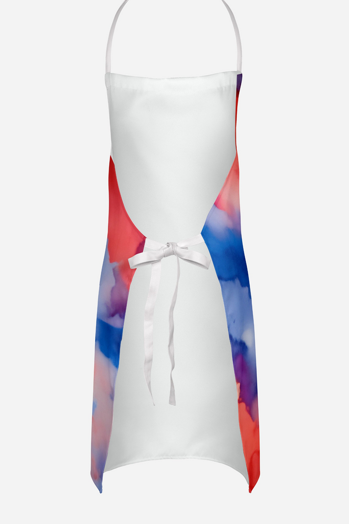 Glamorous Pups : Boykin Spaniel Patriotic American Apron