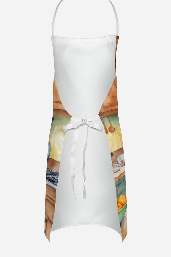 Glamorous Pups : Boykin Spaniel The Chef Apron