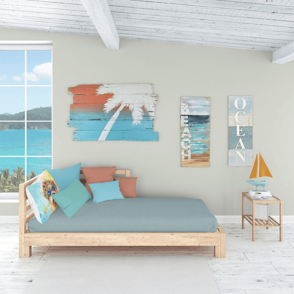 Glamorous Pups : Cairn Terrier Hippie Dawg Standard Pillowcase