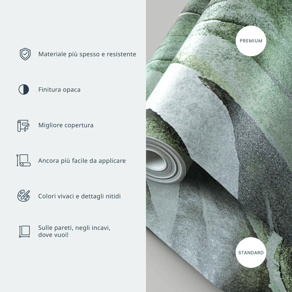 Glamorous Pups : Carta da parati - Cat Matters - Second Variant