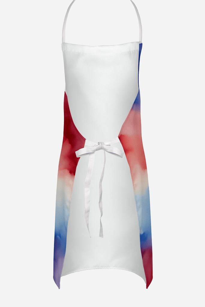 Glamorous Pups : Cockapoo Patriotic American Apron