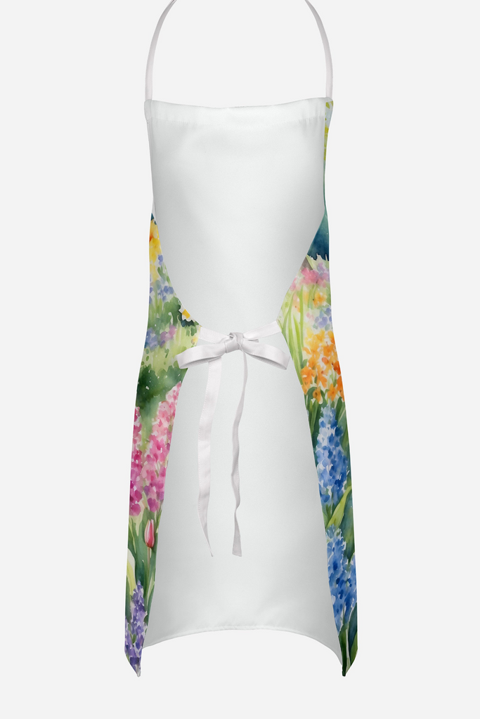 Glamorous Pups : Cockapoo Spring Path Apron