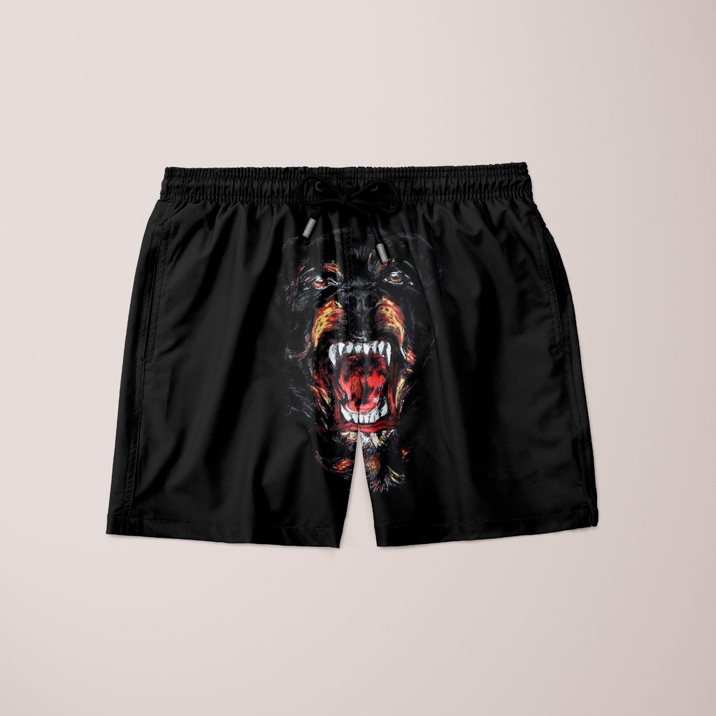 Glamorous Pups : Dog Shorts