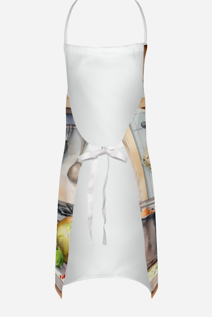 Glamorous Pups : German Shorthaired Pointer The Chef Apron