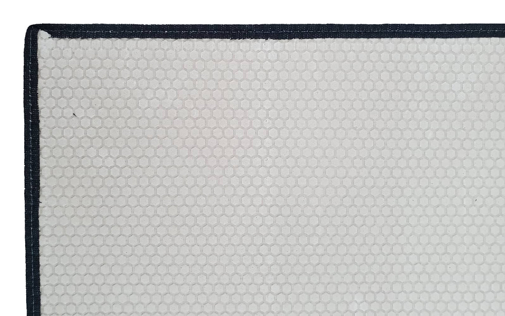 Glamorous Pups : Havanese Fall Doormat