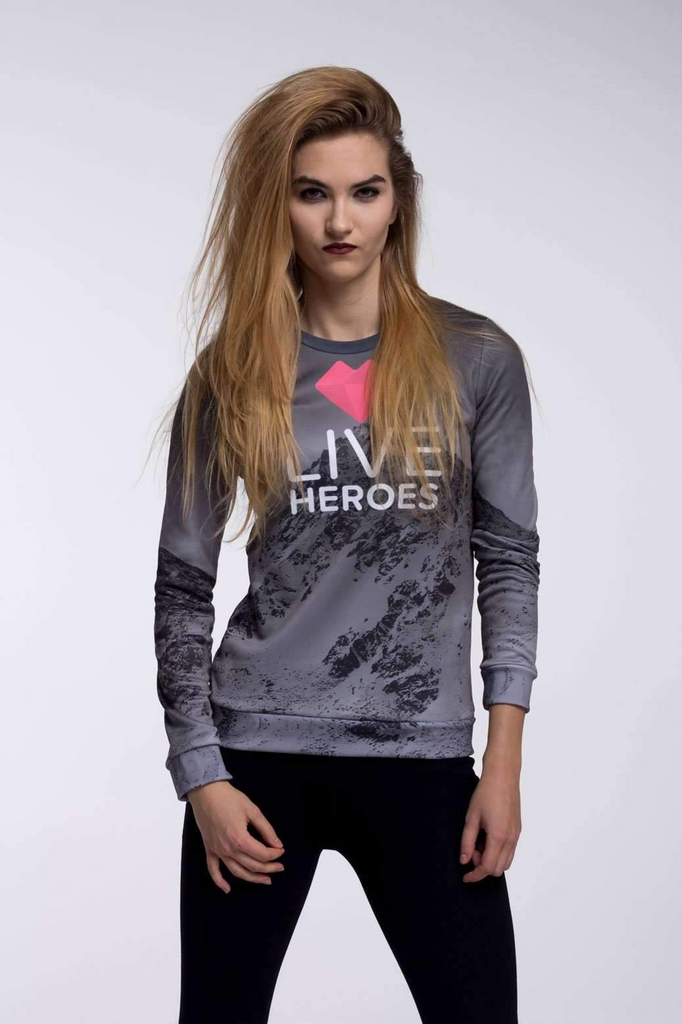 Glamorous Pups : MEXICAN CAT Fitted Waist Sweater Women