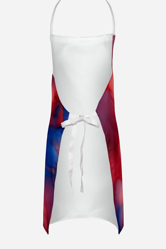 Glamorous Pups : Pit Bull Terrier Patriotic American Apron